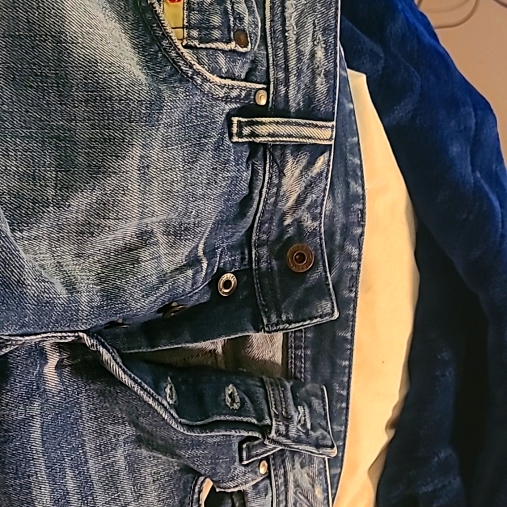 Men's jeans